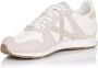 Munich Sneakers White Heren - Thumbnail 3