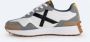 Munich Road 38 Sneakers Multicolor Heren - Thumbnail 2