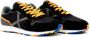 Munich 495 Sneakers Black Heren - Thumbnail 2