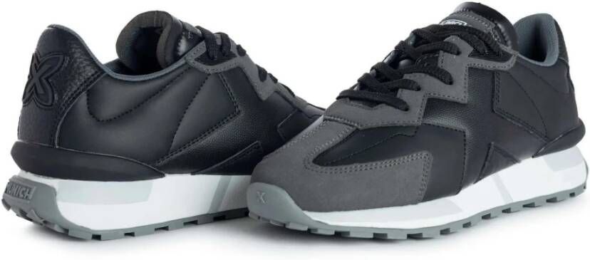 Munich Soku Sneakers Black Dames