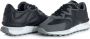 Munich La Soku Sneakers Tokyo Stijl Black Dames - Thumbnail 2