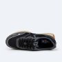 Munich Sportieve Elegantie Xemine Road Schoenen Black Heren - Thumbnail 4