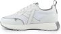 Munich Sportieve Elegantie Xemine Road Schoenen White Dames - Thumbnail 3