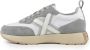 Munich Sportieve Elegantie Xemine Road Schoenen White Dames - Thumbnail 3