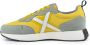 Munich Sportieve Elegantie Xemine Road Schoenen Yellow Heren - Thumbnail 3