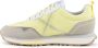 Munich Sportieve Gele Sneakers Yellow Dames - Thumbnail 3