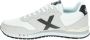 Munich Sportieve Heren Sneakers White Heren - Thumbnail 3