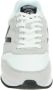 Munich Sportieve Heren Sneakers White Heren - Thumbnail 4