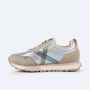 Munich Sportieve Mode Sneakers Next Collectie Beige Dames - Thumbnail 2