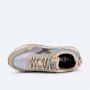 Munich Sportieve Mode Sneakers Next Collectie Beige Dames - Thumbnail 3