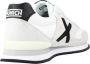 Munich Stijlvolle Herensneakers White Heren - Thumbnail 5