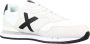 Munich Stijlvolle Herensneakers White Heren - Thumbnail 7