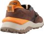 Munich Stijlvolle Sneakers Shibuya 19 Brown Heren - Thumbnail 3