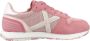 Munich Stijlvolle Sneakers voor Actieve Levensstijl Pink Dames - Thumbnail 5