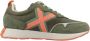 Munich Xemine Sporty Elegance Sneakers Green Heren - Thumbnail 8