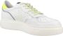 Munich Stijlvolle Sneakers voor Moderne Vrouwen White Dames - Thumbnail 7