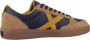 Munich Stijlvolle Sneakers voor Pauze Multicolor Heren - Thumbnail 4