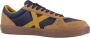 Munich Stijlvolle Sneakers voor Pauze Multicolor Heren - Thumbnail 5