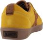 Munich Stijlvolle Sneakers voor Pauze Yellow Heren - Thumbnail 4