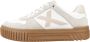 Munich Stijlvolle Sneakers voor Vrouwen Multicolor Dames - Thumbnail 3