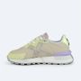 Munich Innovatieve Urban Soku Sneaker Multicolor Dames - Thumbnail 17