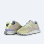 Munich Innovatieve Urban Soku Sneaker Multicolor Dames - Thumbnail 20