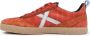 Munich Stoere en ademende hardloopschoenen Orange Heren - Thumbnail 2