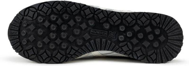 Munich Sunset Sport Chic Sneakers Gray Dames