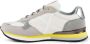 Munich Sunset Sport Chic Sneakers White Dames - Thumbnail 3