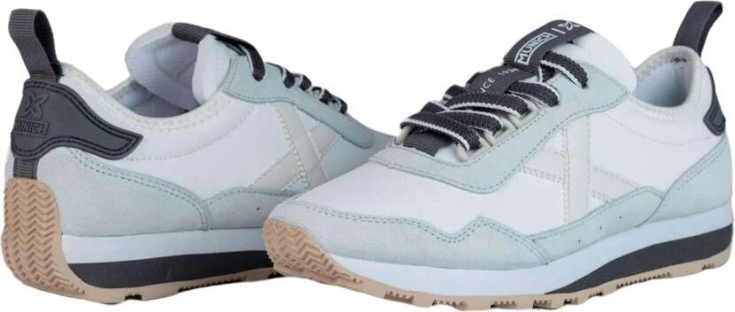 Munich Um Sky 20 Sneakers White Dames