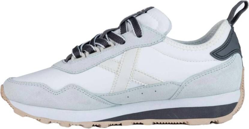 Munich Um Sky 20 Sneakers White Dames