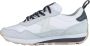 Munich Um Sky 20 Sneakers White Dames - Thumbnail 3