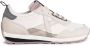 Munich Um Sky Sneakers Beige Dames - Thumbnail 5