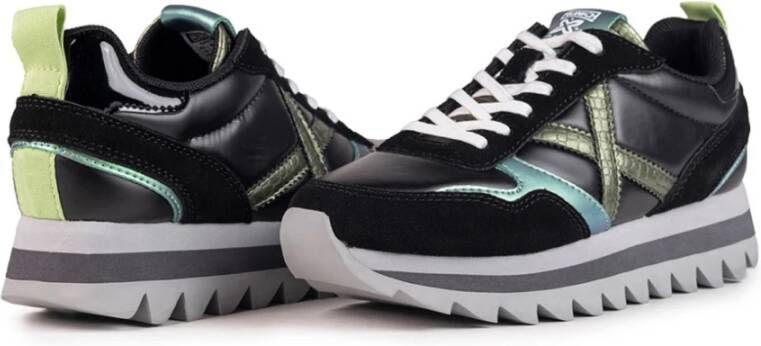 Munich Urban Ripple Sneaker Multicolor Dames