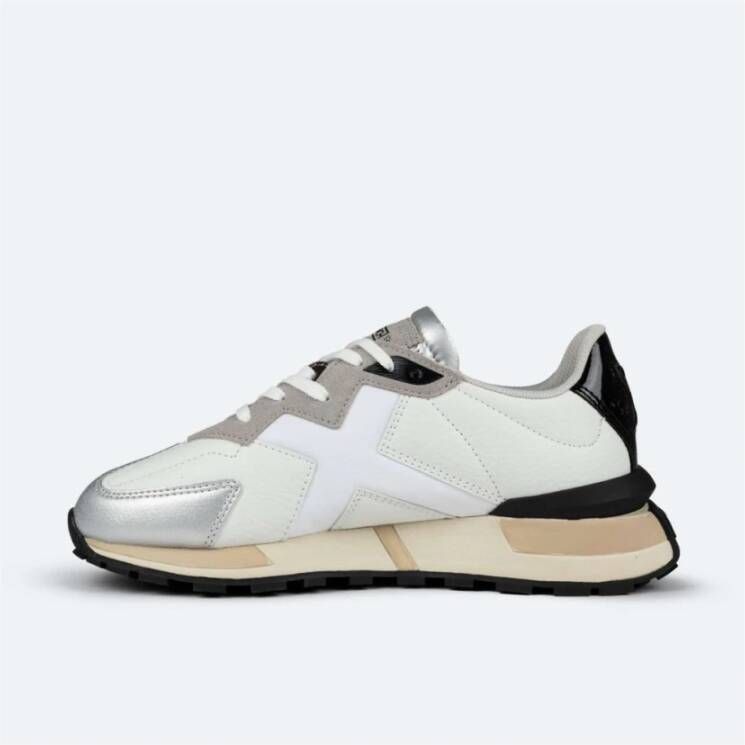 Munich Urban Sneaker Soku White Dames