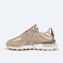 Munich Urban Sneaker Soku Innovatieve Stijl Beige Dames - Thumbnail 2