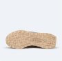 Munich Urban Sneaker Soku Innovatieve Stijl Beige Dames - Thumbnail 4