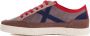 Munich Venecia Sneakers Brown Heren - Thumbnail 2