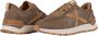 Munich Versatile 22 Sneakers Brown Heren - Thumbnail 2