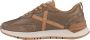 Munich Versatile 22 Sneakers Brown Heren - Thumbnail 3