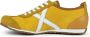 Munich Osaka 567 Sneaker Wit Geel Contrast Yellow Heren - Thumbnail 2