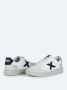 Munich Witte Sneakers Legit Uomo White Heren - Thumbnail 6