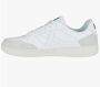 Munich Witte Sneakers Legit Uomo White Heren - Thumbnail 2