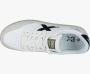 Munich Witte Sneakers Legit Uomo White Heren - Thumbnail 4