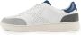 Munich X-Court Blanco Tennisschoenen White Heren - Thumbnail 3