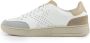 Munich X-Court Elegante Tennisschoenen White Dames - Thumbnail 3