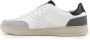 Munich X-Court Elegante Tennisschoenen White Heren - Thumbnail 3