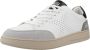 Munich X-Court Elegante Tennisschoenen White Heren - Thumbnail 7