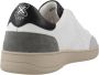 Munich X-Court Elegante Tennisschoenen White Heren - Thumbnail 8