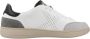 Munich X-Court Elegante Tennisschoenen White Heren - Thumbnail 9